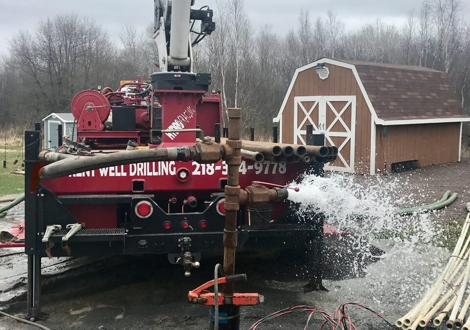 How Much Does It Cost to Have a Well Drilled? A Local Homeowner’s Guide